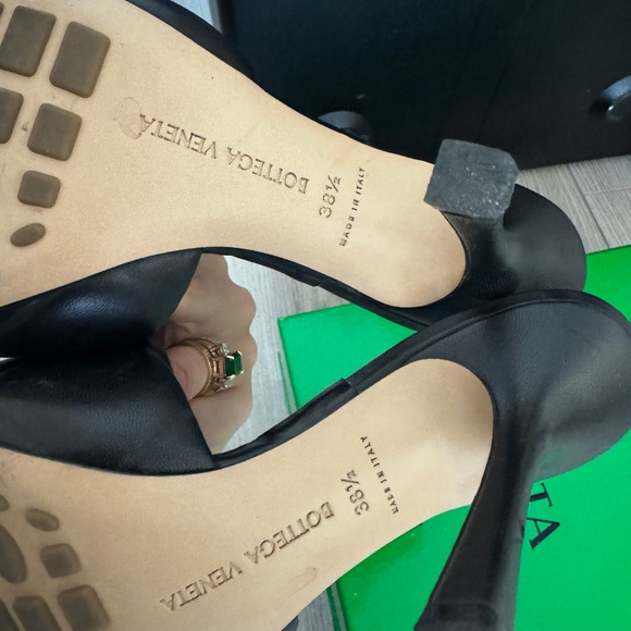 Bottega Veneta Sandals - Picture 8 of 8